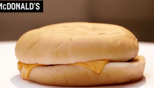 Miks McDonald’si burgerid kiiresti hallitama ei lähe?