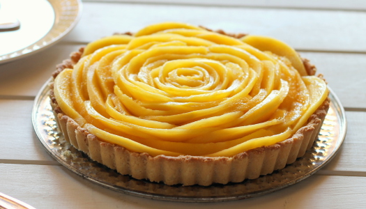 MANGOTORT