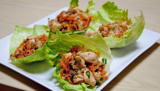 TERAV KANAWRAP