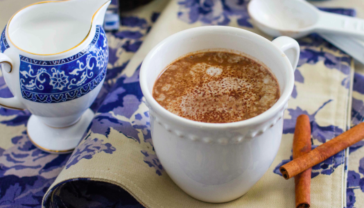 MEHHIKO MOCHA