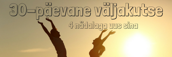 30-päevane väljakutse